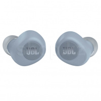 Bluetooth гарнитура JBL Wave 100TWS, Blue