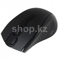 Мышь A4Tech G9-500F, Black, USB