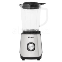 Kitfort КТ-3020, Black-Steel блендері