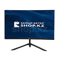 Монитор 27" Sanc M2738PC Curved, Black