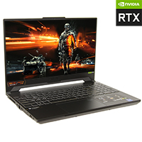 Ноутбук ASUS TUF Gaming F15 FX507VI (90NR0FH7-M005V0)