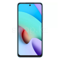 ᐈ Смартфон Redmi 10, 64 GB, Sea Blue (21061119DG) – купить в интернет ...