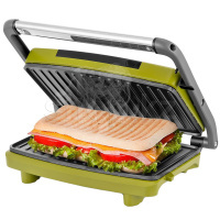 Сэндвичница Kitfort КТ-3626, Green