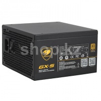 ATX 750W Cougar GX-S750 қуаттау блогы