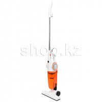 ᐈ Ручной пылесос Kitfort KT-523-1, White-Orange – купить в интернет ...