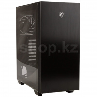 Корпус MSI MPG Sekira 100P, Black