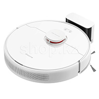 ᐈ Робот-пылесос Dreame Vacuum F9 Pro, White – купить в интернет ...