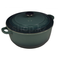 Bergner Excalibur BG-36102-GR, 28 см, 5.8 л қазан