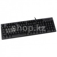 Клавиатура A4Tech Bloody B500N, Black-Grey, USB