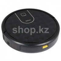 Робот-пылесос Kitfort KT-569, Black