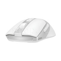 A4Tech Fstyler FG50S Plus, White, USB тінтуірі