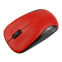 Genius NX-7000, Red, USB тінтуірі
