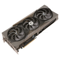 MSI RTX 5070 Gaming Trio OC, 12 GB, GeForce RTX 5070 бейнекартасы