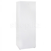 Морозильная камера Бирюса 6047SN, White