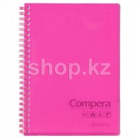 Блокнот Comix CPA5801, 80 листов
