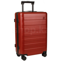NINETYGO Rhine PRO Plus Luggage, 20", Red чемоданы