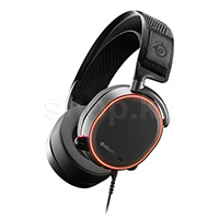 Гарнитура SteelSeries Arctis Pro, Black (SN:6148643113342100000)