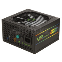 Блок питания ATX 800 W GameMax VP-800-RGB Modular