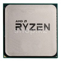 AMD Ryzen 7 3700X, AM4, OEM процессоры