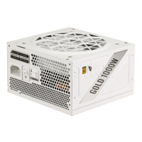 Блок питания ATX 1000 W 1Stplayer NGDP HA-1000BA4, White