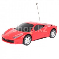 Радиоуправляемая машина Rastar Ferrari 458 Italia, 1:32, Red