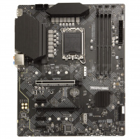 Материнская плата MSI PRO Z690-P DDR4, LGA1700