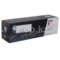 Картридж HP CF543A - Magenta