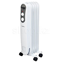 Обогреватель Scarlett SC 21.1005 S4, White