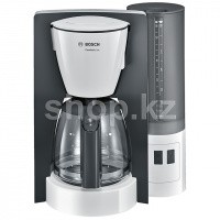 Кофемашина Bosch TKA6A041, White-Black