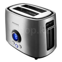 ᐈ Тостер REDMOND RT-M403, Silver – купить в интернет-магазине Белый ...