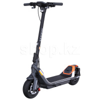 Ninebot KickScooter P65U, Grey электросамокаты
