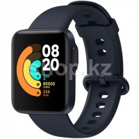 Смарт-часы Xiaomi Mi Watch Lite REDMIWT02, Blue