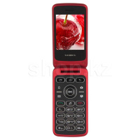 ᐈ Мобильный телефон TeXet TM-408, Red – купить в интернет-магазине ...