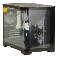 Корпус 1Stplayer UVIEV UV6, Black