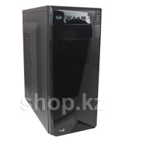 AeroCool CS-1101, Black корпусы (SN:21032901439)