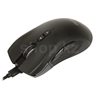 2E Gaming MG350 WL RGB, Black, USB тінтуірі