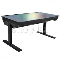 Корпус-стол Lian Li DK-05F, Black