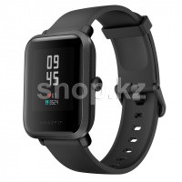 Смарт-часы Amazfit Bip S, Black