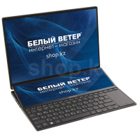 Ноутбук ASUS Zenbook Pro Duo UX8402ZE, OLED (90NB0X82-M005H0)