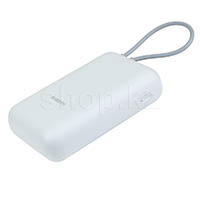 Power bank Xiaomi P15ZM, 10000 mAh, Ice Blue