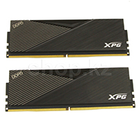 DDR-5 DIMM 32 GB 5600 MHz ADATA XPG Lancer, 2x 16 GB Kit, BOX (AX5U5600C3616G-DCLABK)