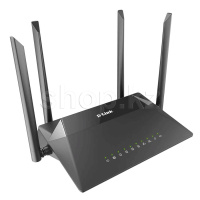 Маршрутизатор D-Link DIR-853/URU/R3A
