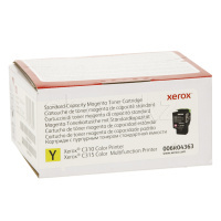 Xerox 006R04363 - Yellow тонер-картриджi