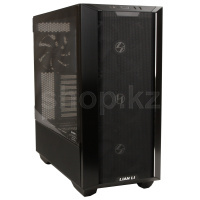 Корпус Lian Li LanCool III G99.LAN3X.10R, Black