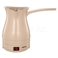 Турка электрическая Centek CT-1087, Beige