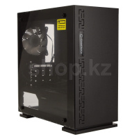 Корпус GameMax Dark Ranger MFG H605-TR, Black