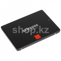 SSD накопитель 512 Gb Samsung 860 PRO, 2.5", SATA III