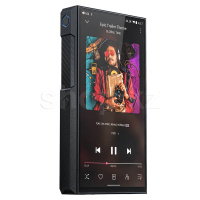 Hi-Fi плеер FiiO M11S, 32 GB, Black