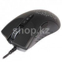 Мышь A4Tech Bloody A90, Black, USB