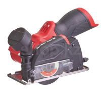 Отрезная аккумуляторная машина Milwaukee M12 FCOT-0 FUEL, без аккумулятора и ЗУ